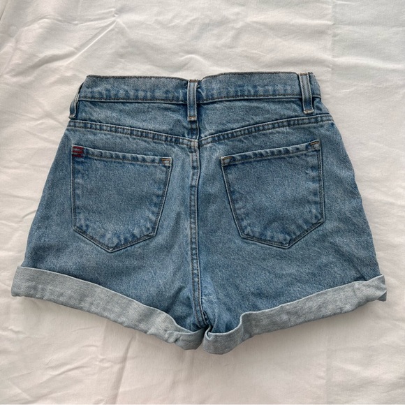 BDG High Rise‎ Mom Short - Picture 2 of 2